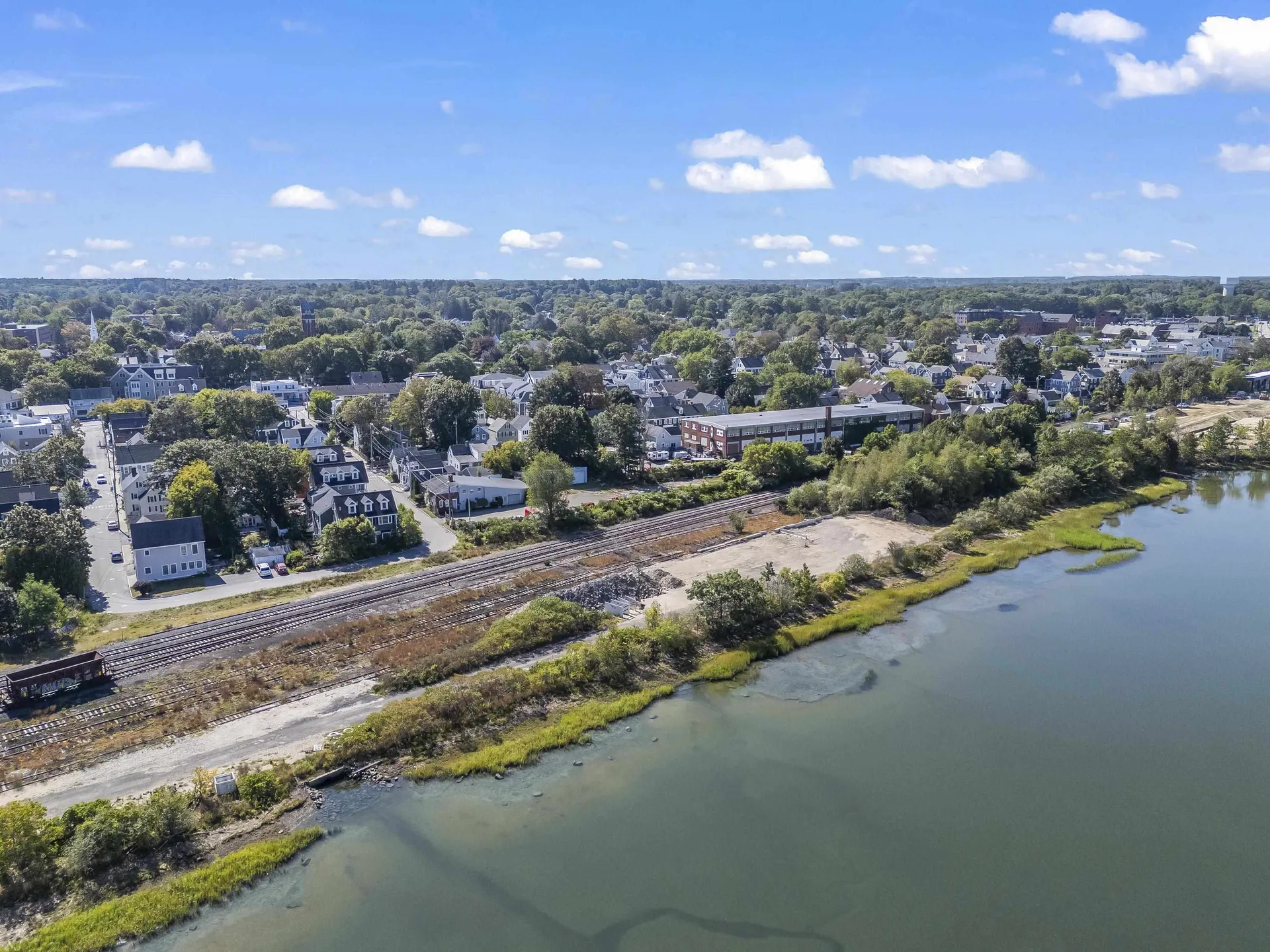 94 Langdon Street Portsmouth NH 03801