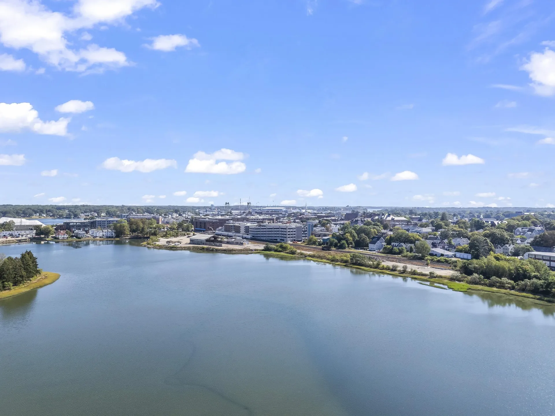 94 Langdon Street Portsmouth NH 03801