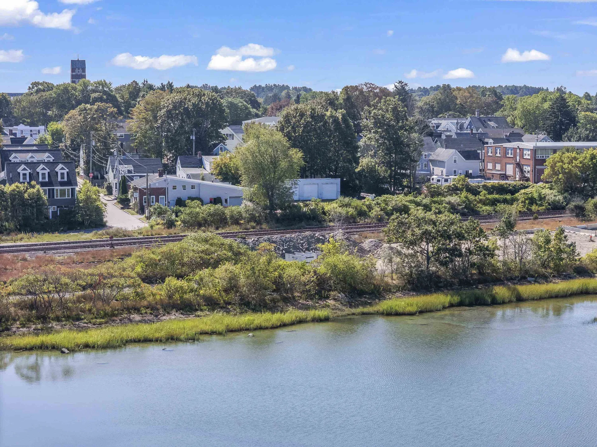 94 Langdon Street Portsmouth NH 03801