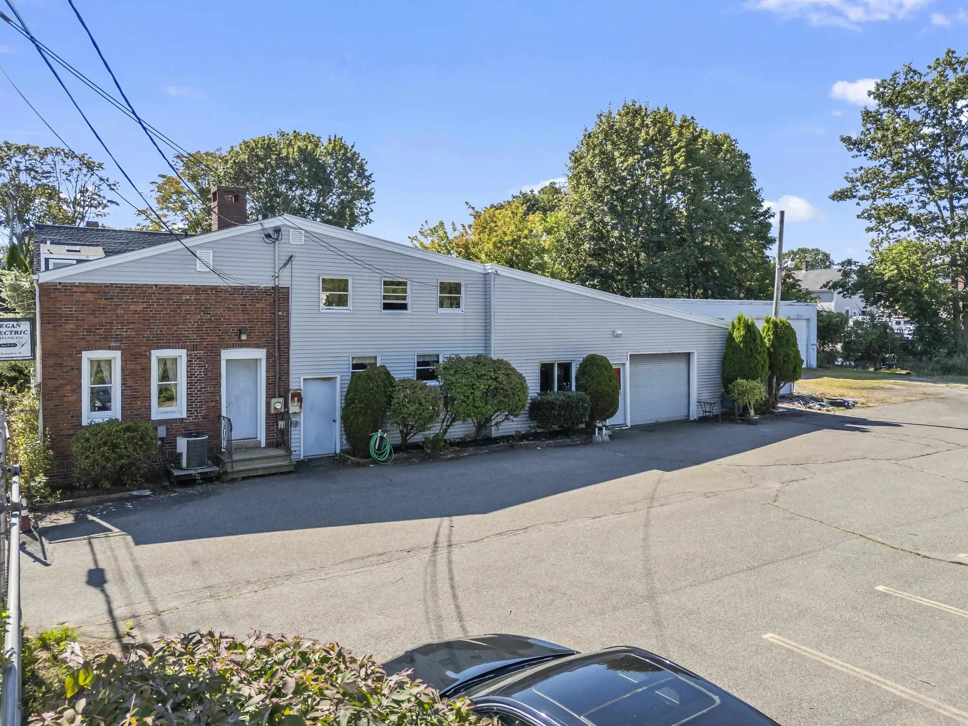 94 Langdon Street Portsmouth NH 03801