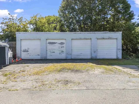 94 Langdon Street Portsmouth NH 03801