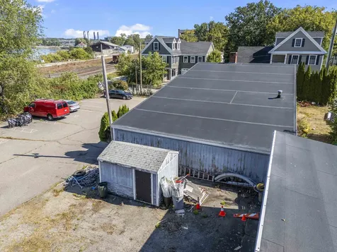 94 Langdon Street Portsmouth NH 03801