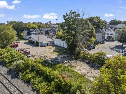 94 Langdon Street Portsmouth NH 03801