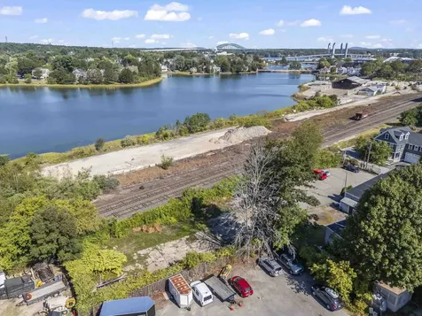 94 Langdon Street Portsmouth NH 03801