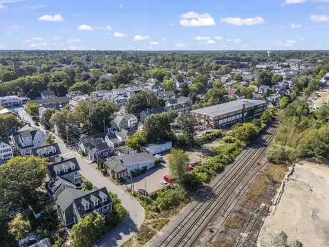 94 Langdon Street Portsmouth NH 03801