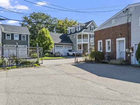 94 Langdon Street Portsmouth NH 03801