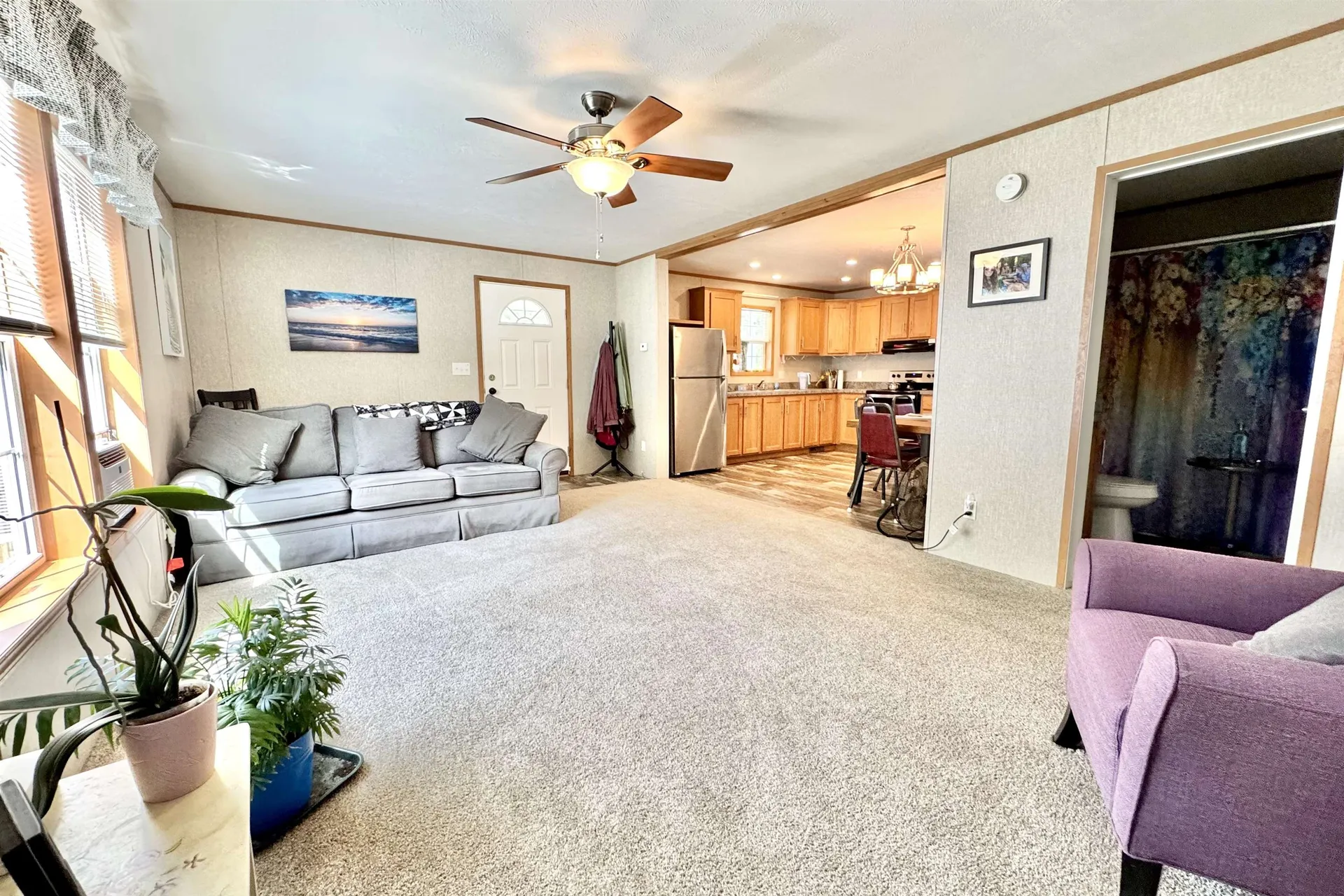 6 Torey Place Londonderry NH 03038