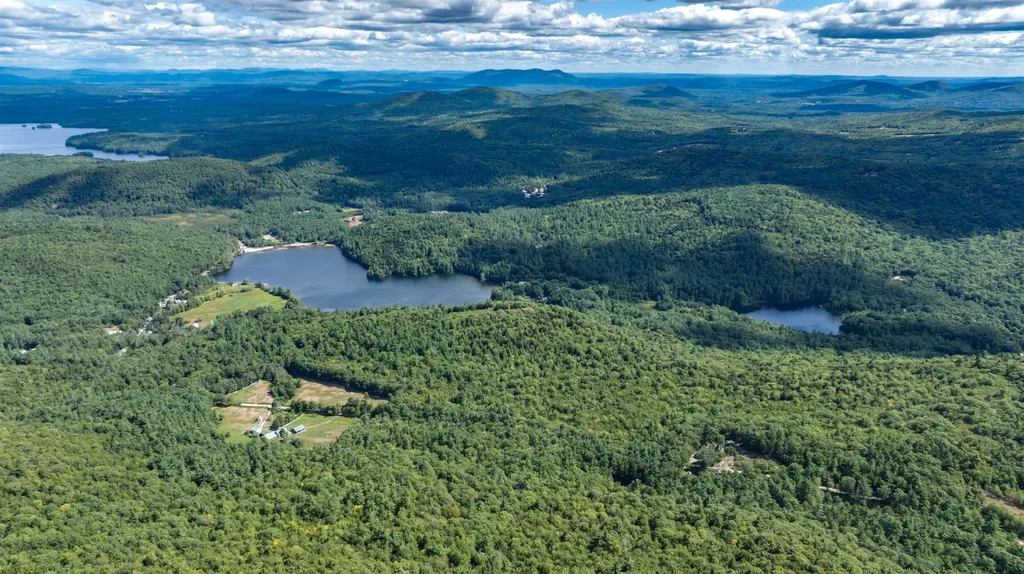 0 Youngs Road Eaton NH 03832