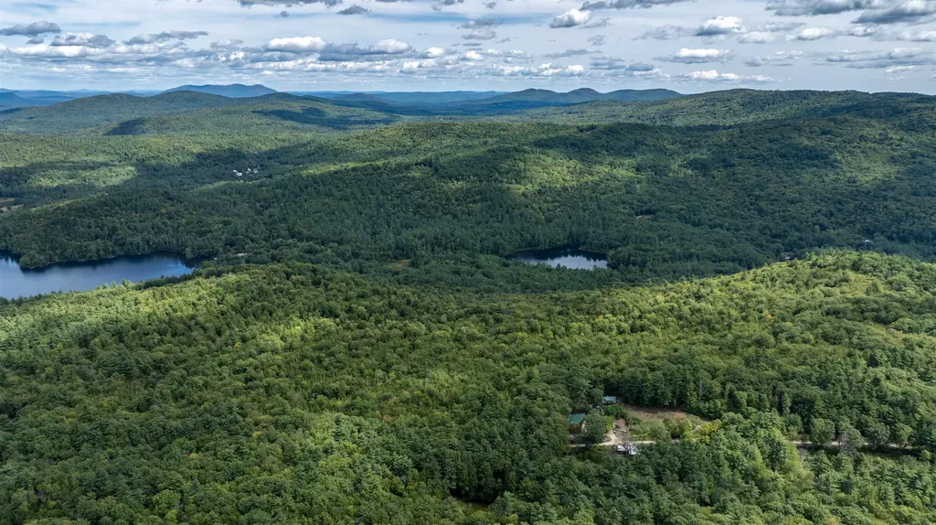 0 Youngs Road Eaton NH 03832