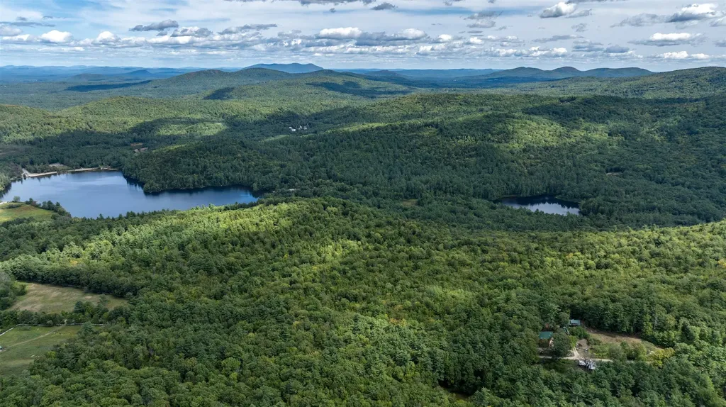 0 Youngs Road Eaton NH 03832