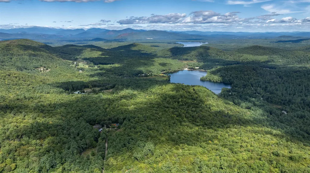 0 Youngs Road Eaton NH 03832