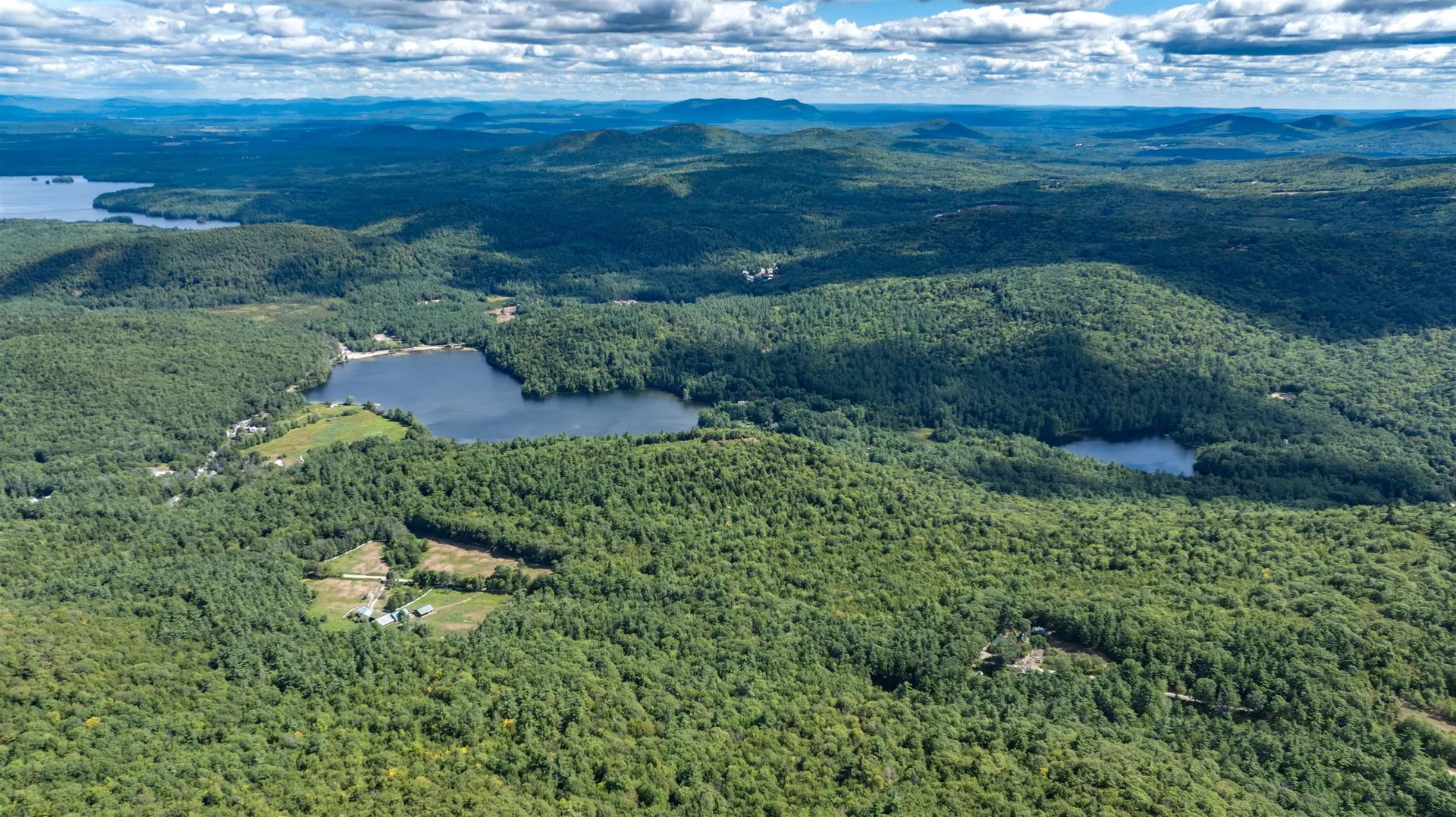 0 Youngs Road Eaton NH 03832