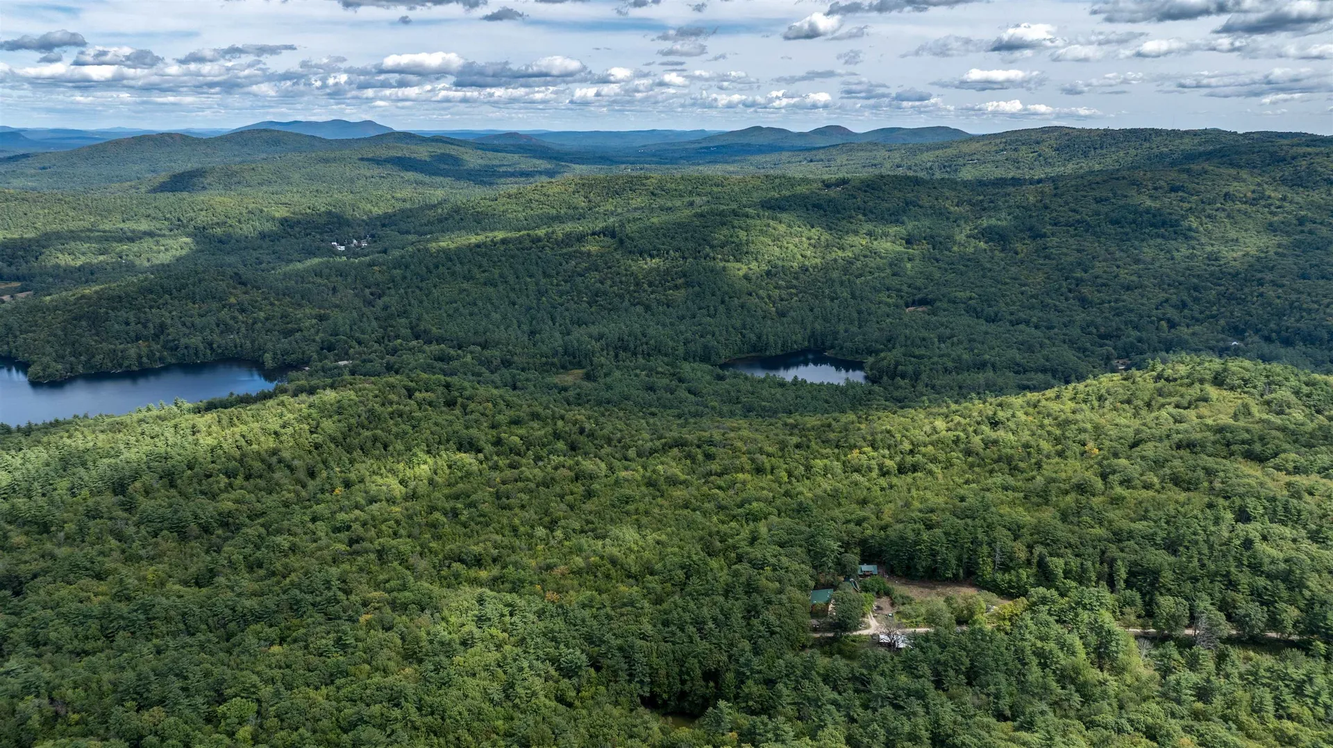 0 Youngs Road Eaton NH 03832