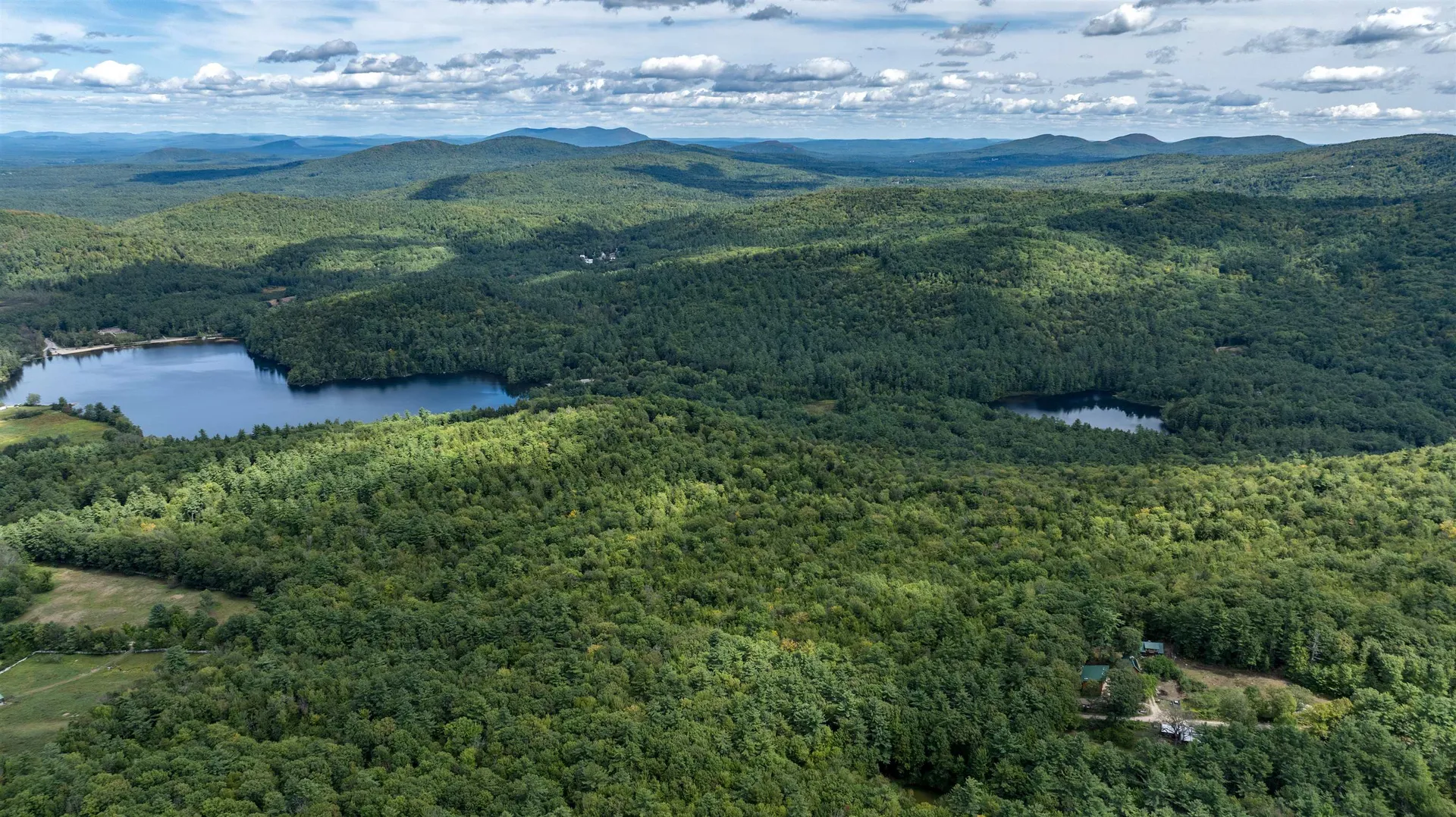 0 Youngs Road Eaton NH 03832