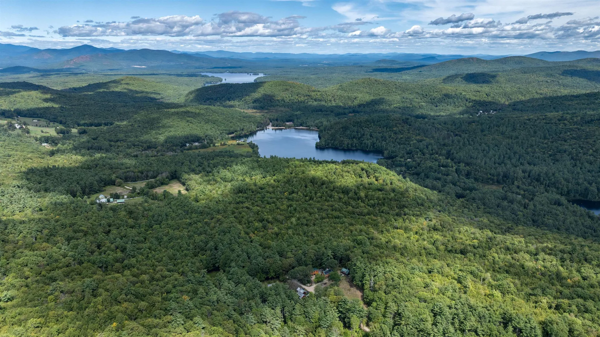 0 Youngs Road Eaton NH 03832