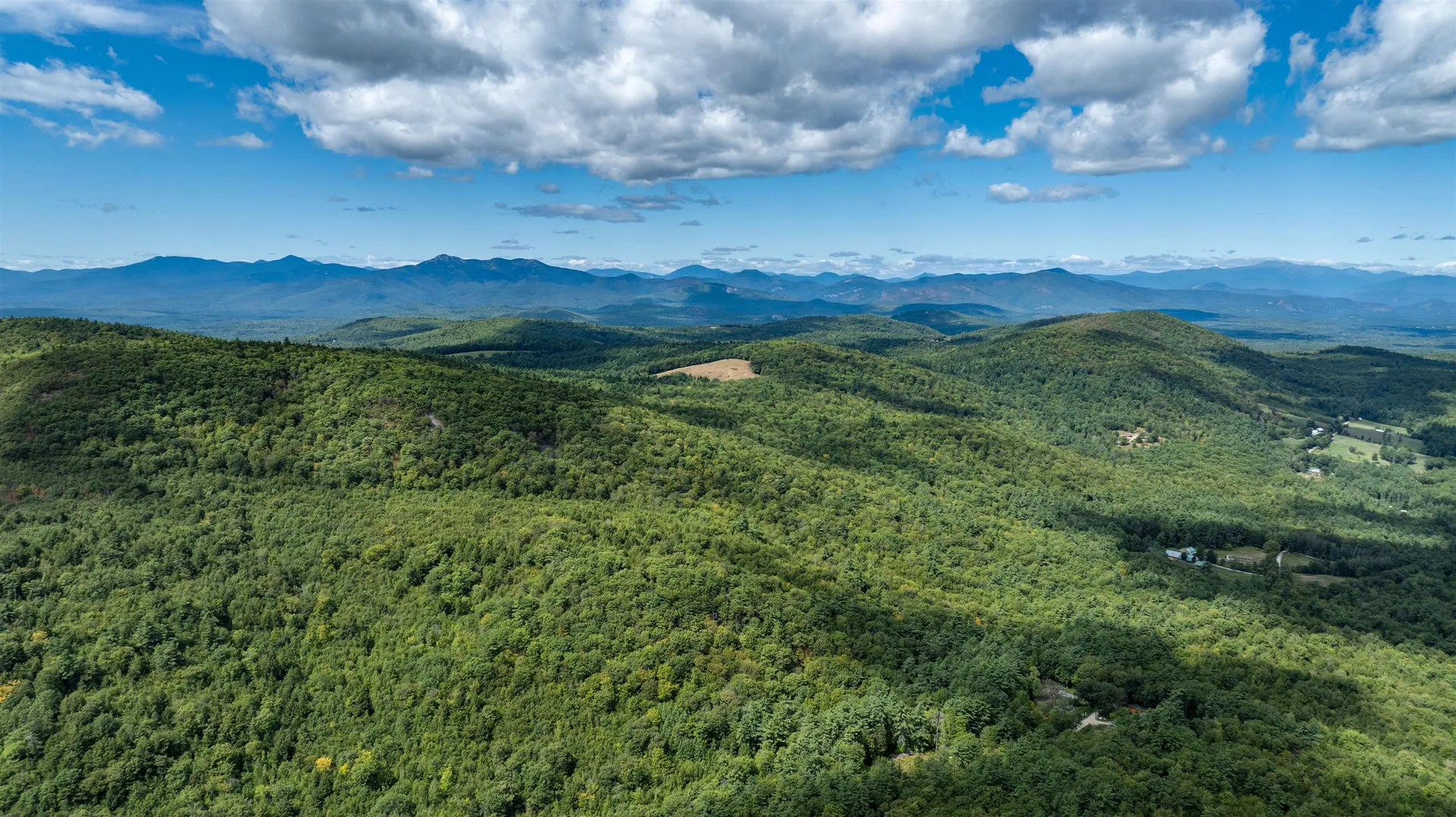 0 Youngs Road Eaton NH 03832