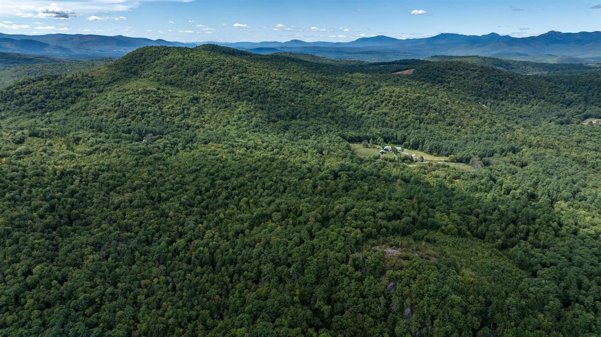 0 Youngs Road Eaton NH 03832