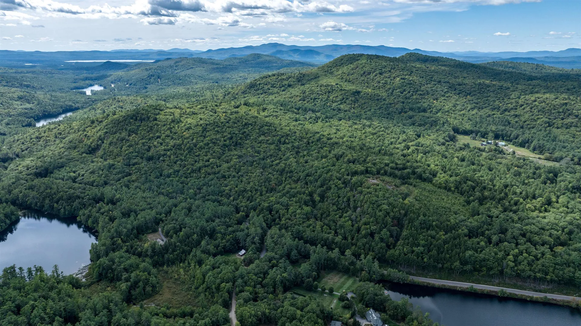 0 Youngs Road Eaton NH 03832