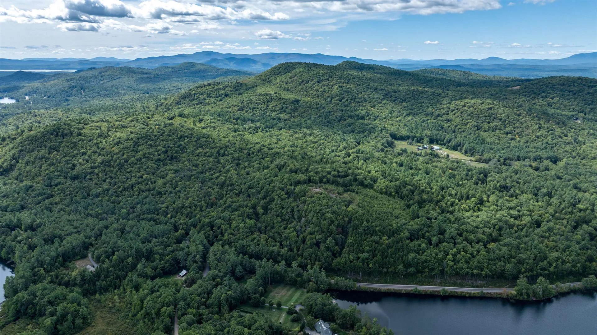 0 Youngs Road Eaton NH 03832