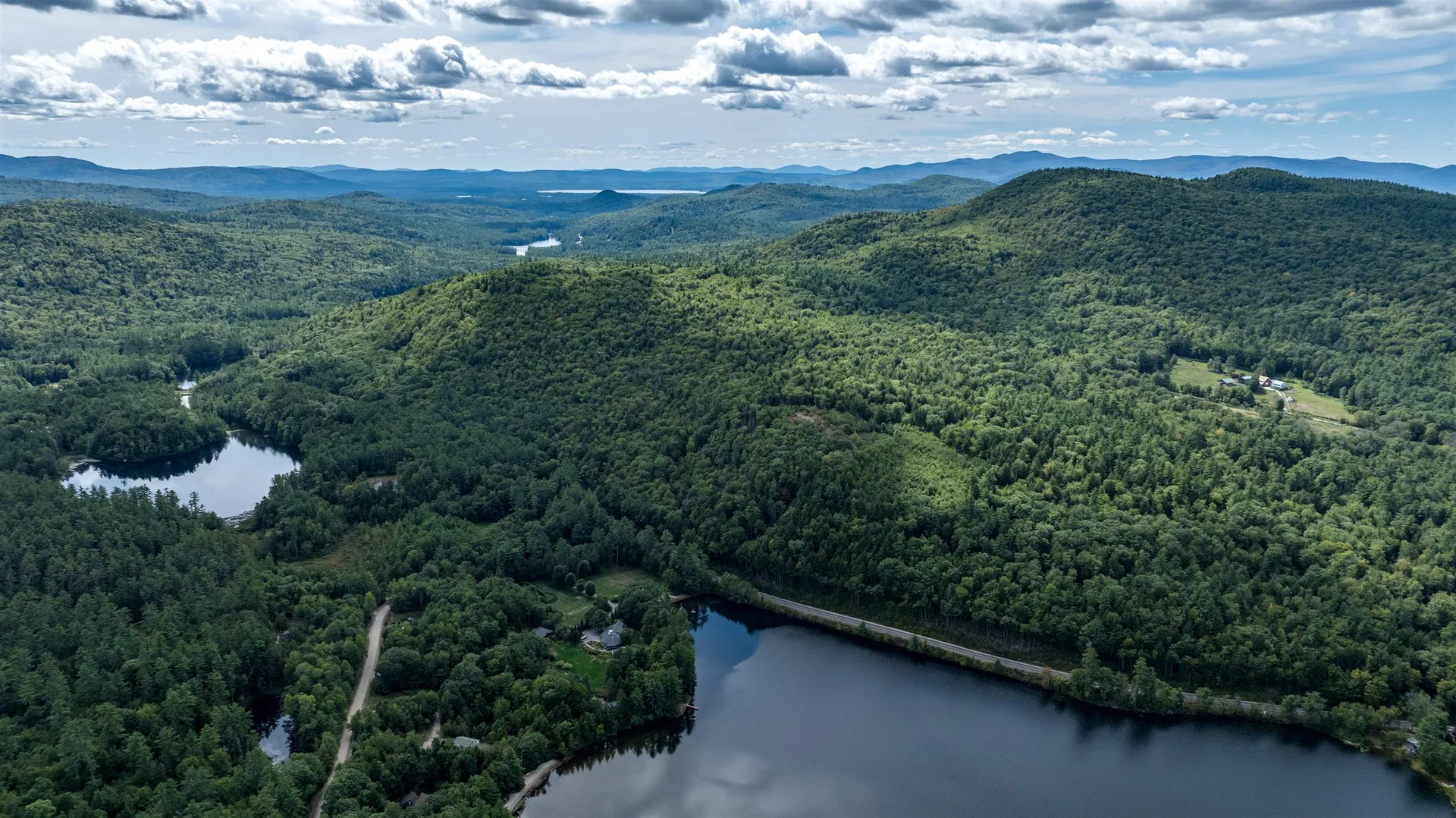 0 Youngs Road Eaton NH 03832