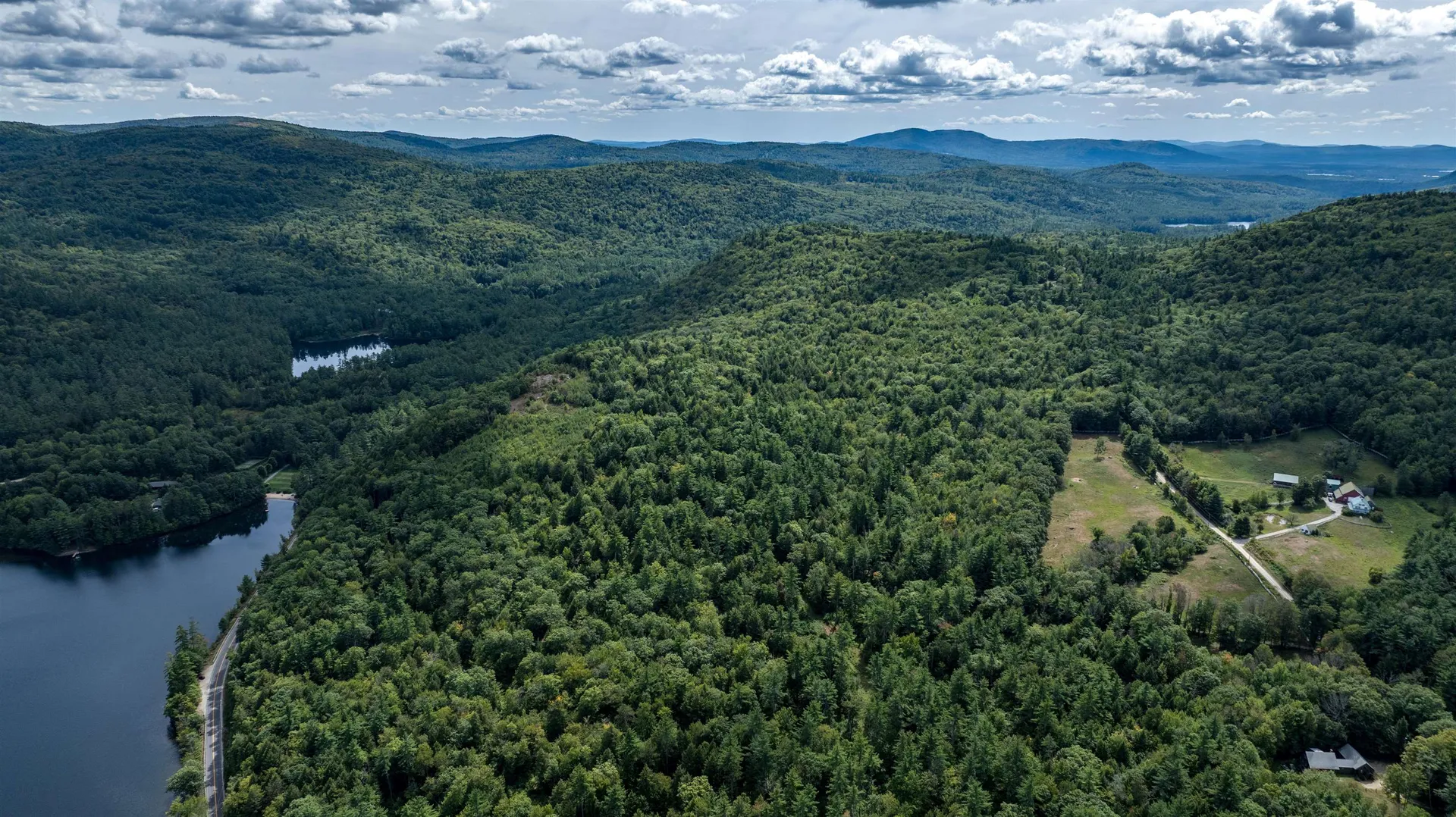 0 Youngs Road Eaton NH 03832