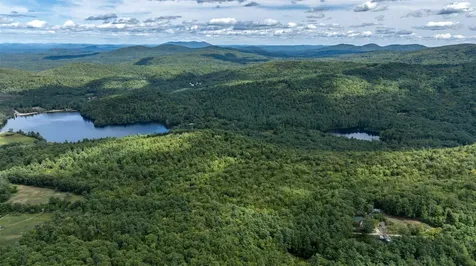 0 Youngs Road Eaton NH 03832