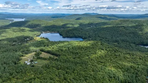 0 Youngs Road Eaton NH 03832