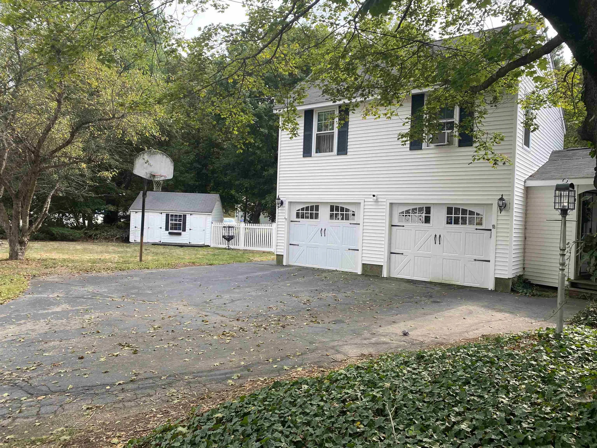 4 Washington Street Hudson NH 03051