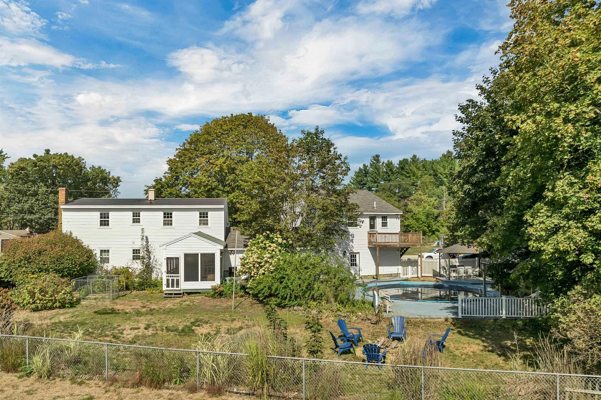 4 Washington Street Hudson NH 03051