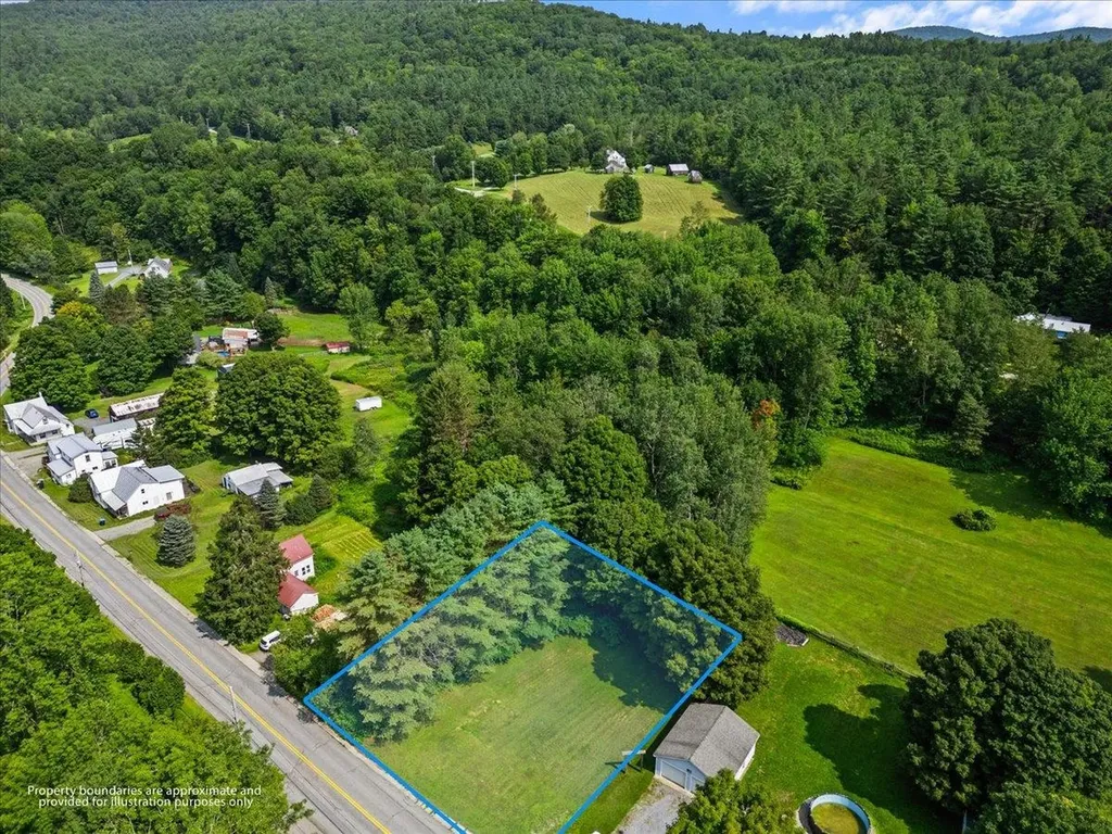 1794 West River Road Lincoln VT 05443