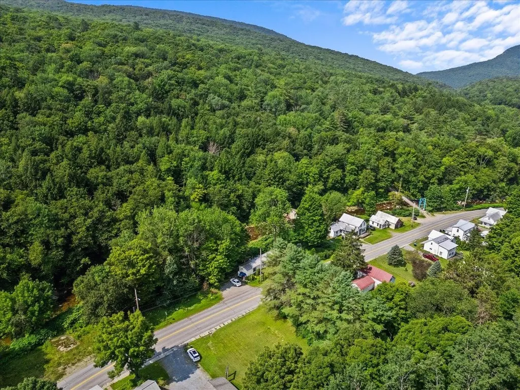 1794 West River Road Lincoln VT 05443