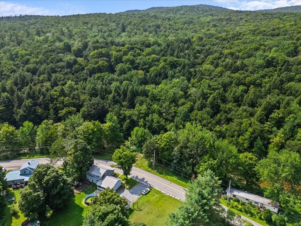 1794 West River Road Lincoln VT 05443