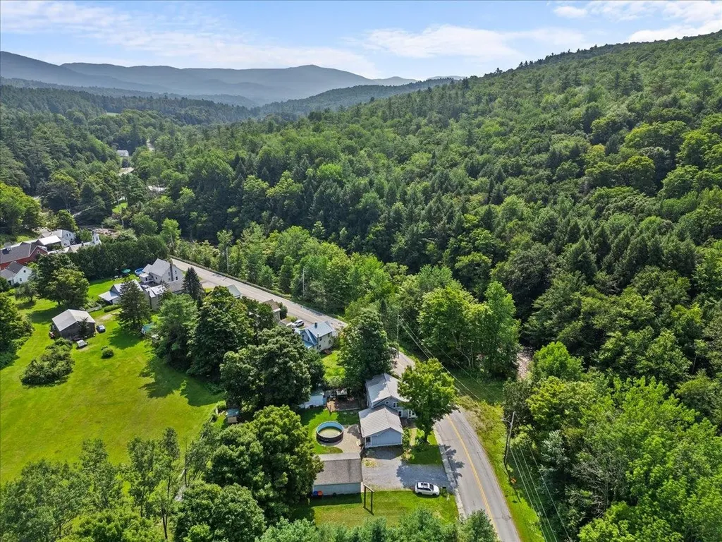 1794 West River Road Lincoln VT 05443