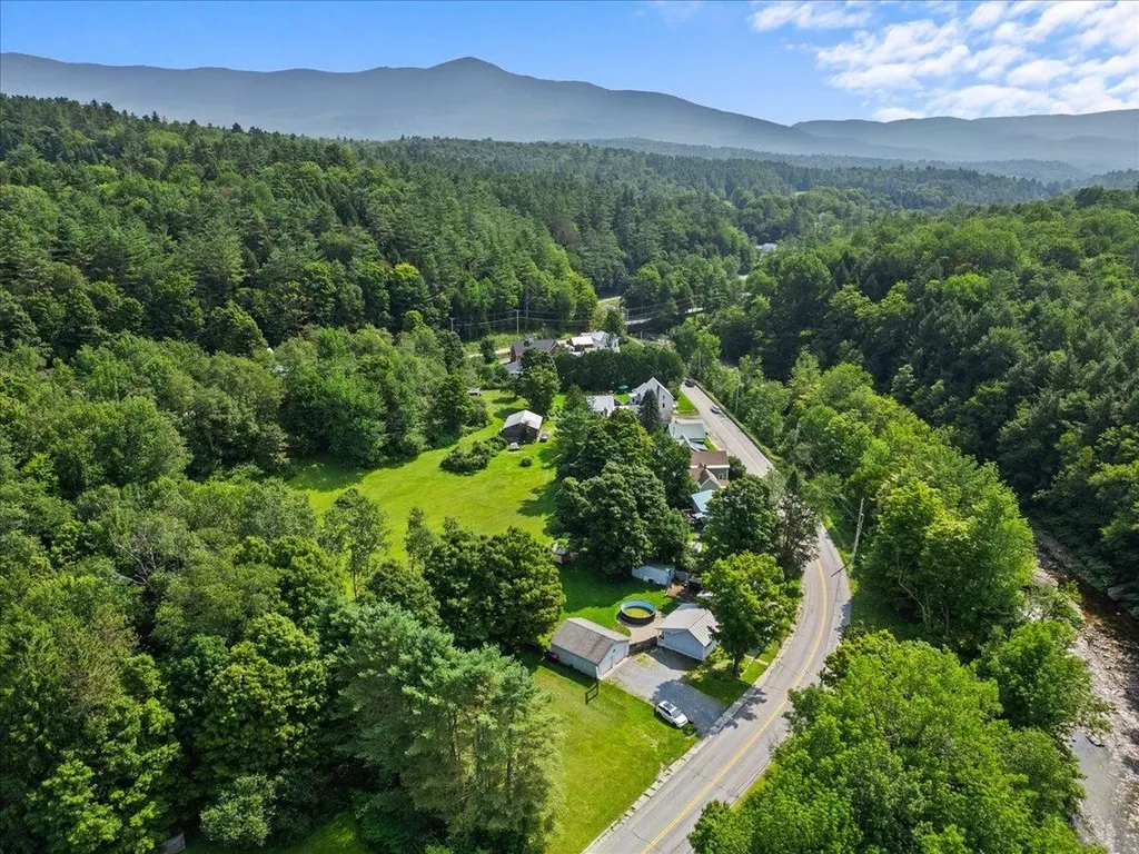 1794 West River Road Lincoln VT 05443