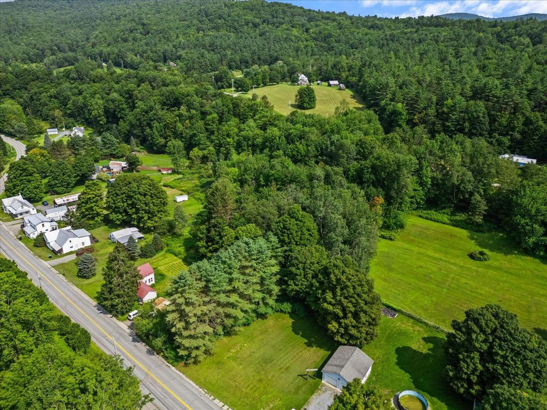 1794 West River Road Lincoln VT 05443