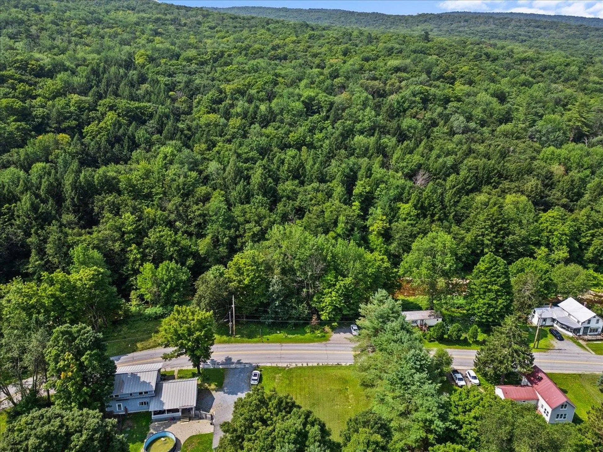 1794 West River Road Lincoln VT 05443