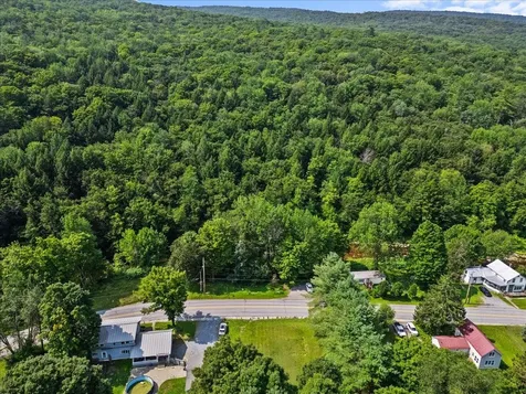 1794 West River Road Lincoln VT 05443