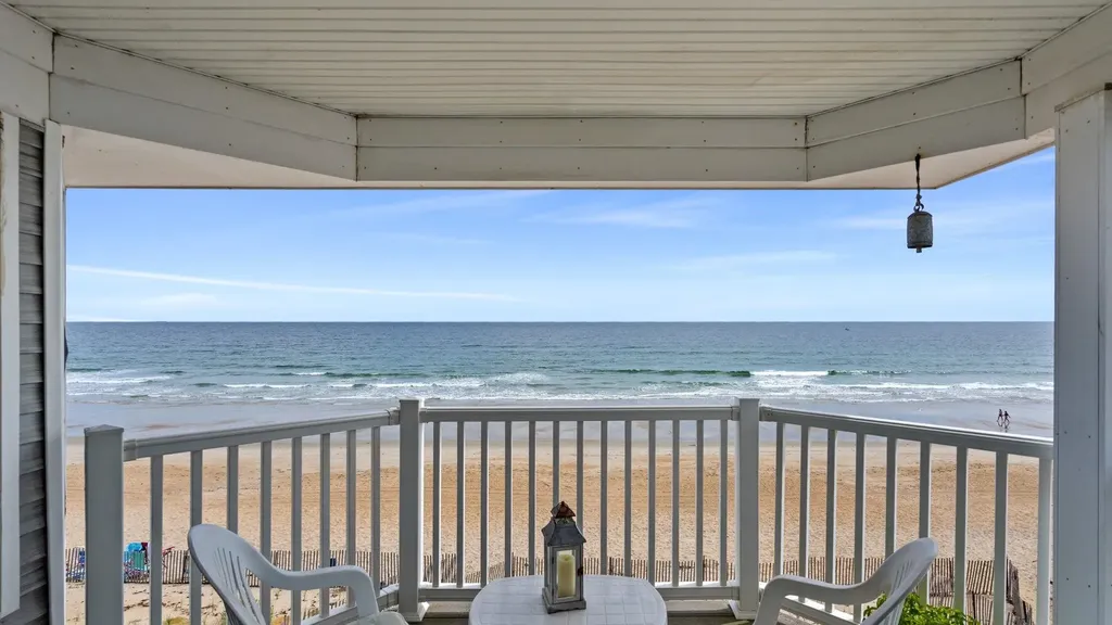 188 North End Boulevard Salisbury MA 01952