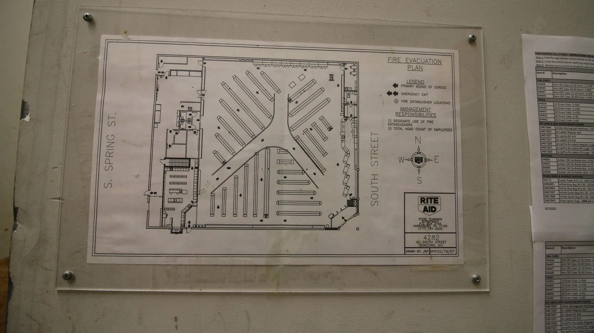 92 South Street Concord NH 03301