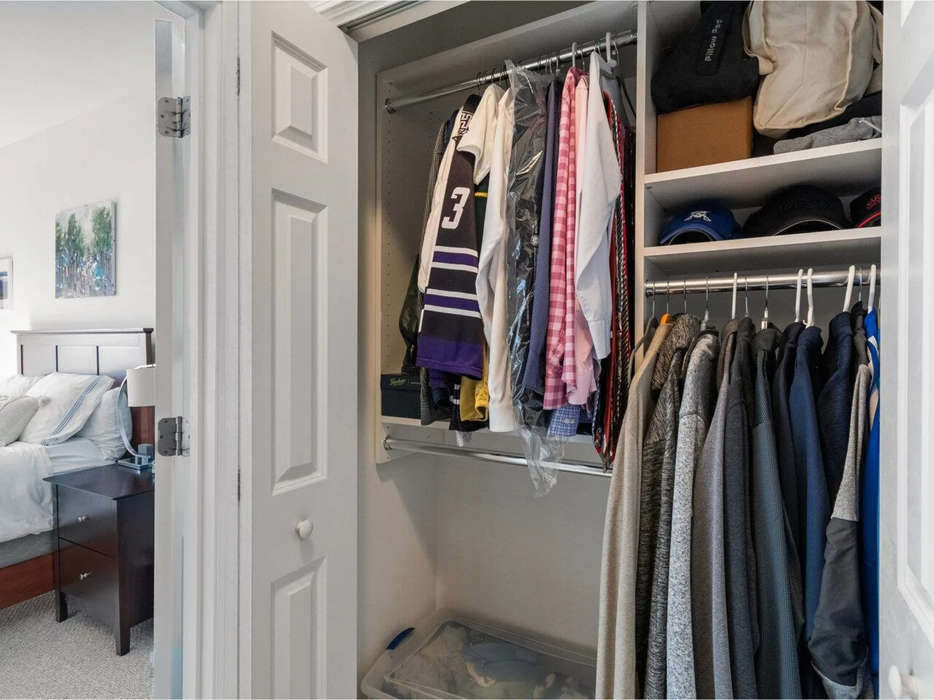 33 Naomi's Way Colchester VT 05446