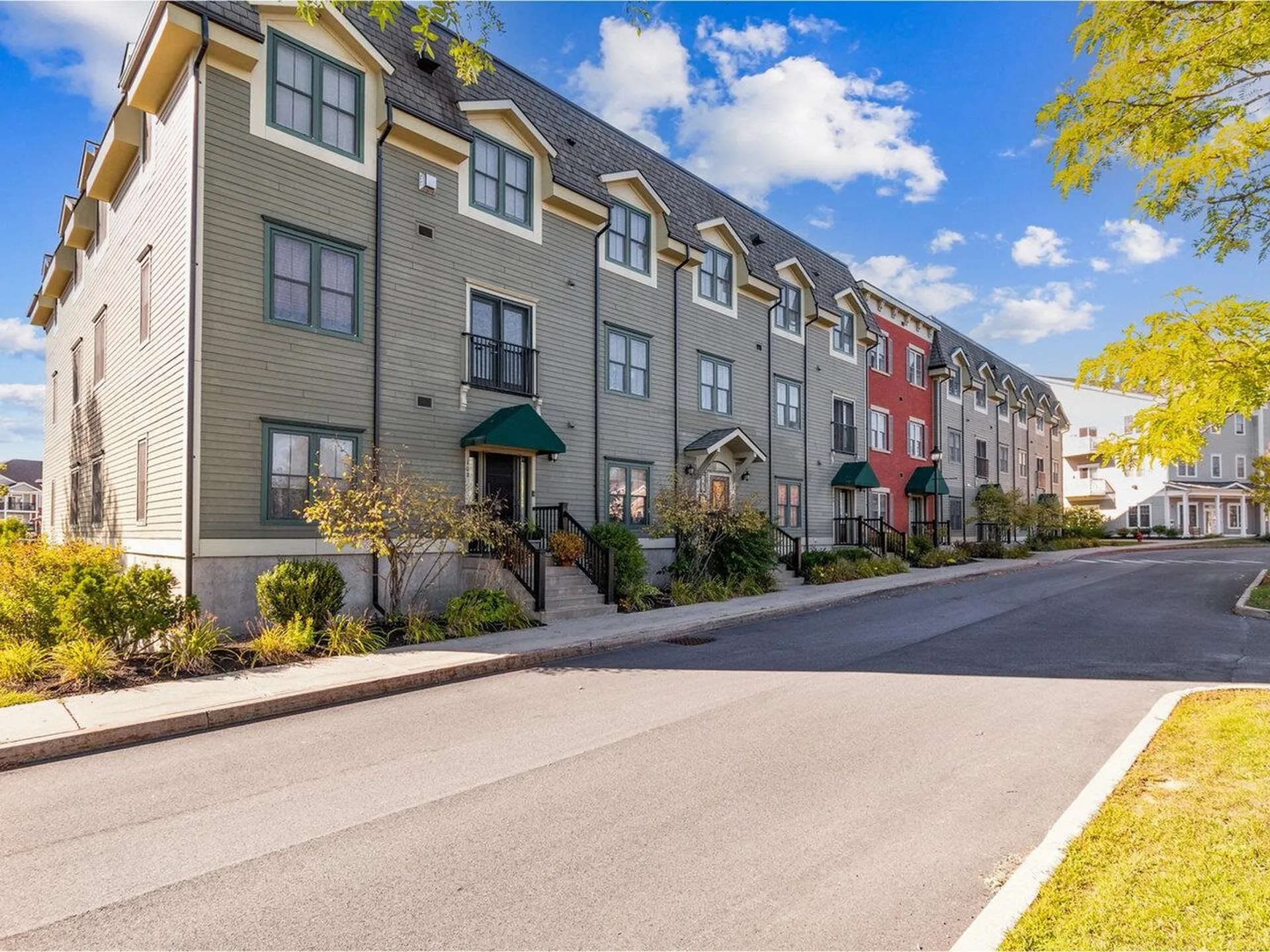 33 Naomi's Way Colchester VT 05446