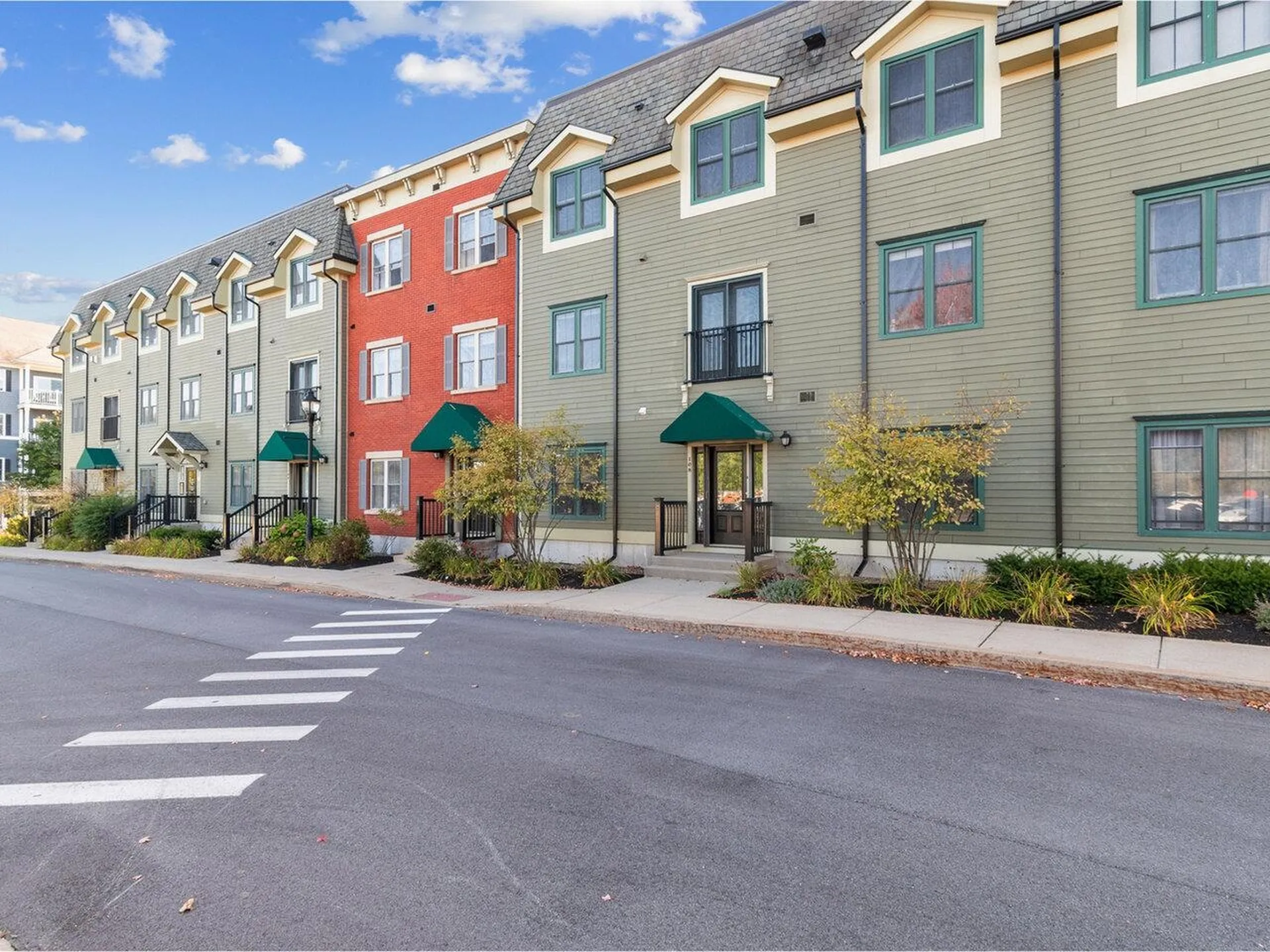 33 Naomi's Way Colchester VT 05446