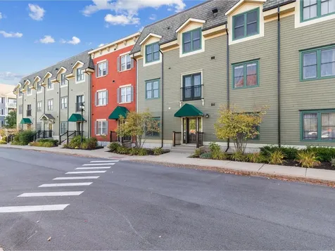 33 Naomi's Way Colchester VT 05446