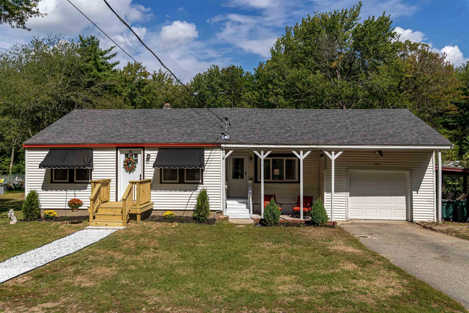 250 Exeter Road Epping NH 03042