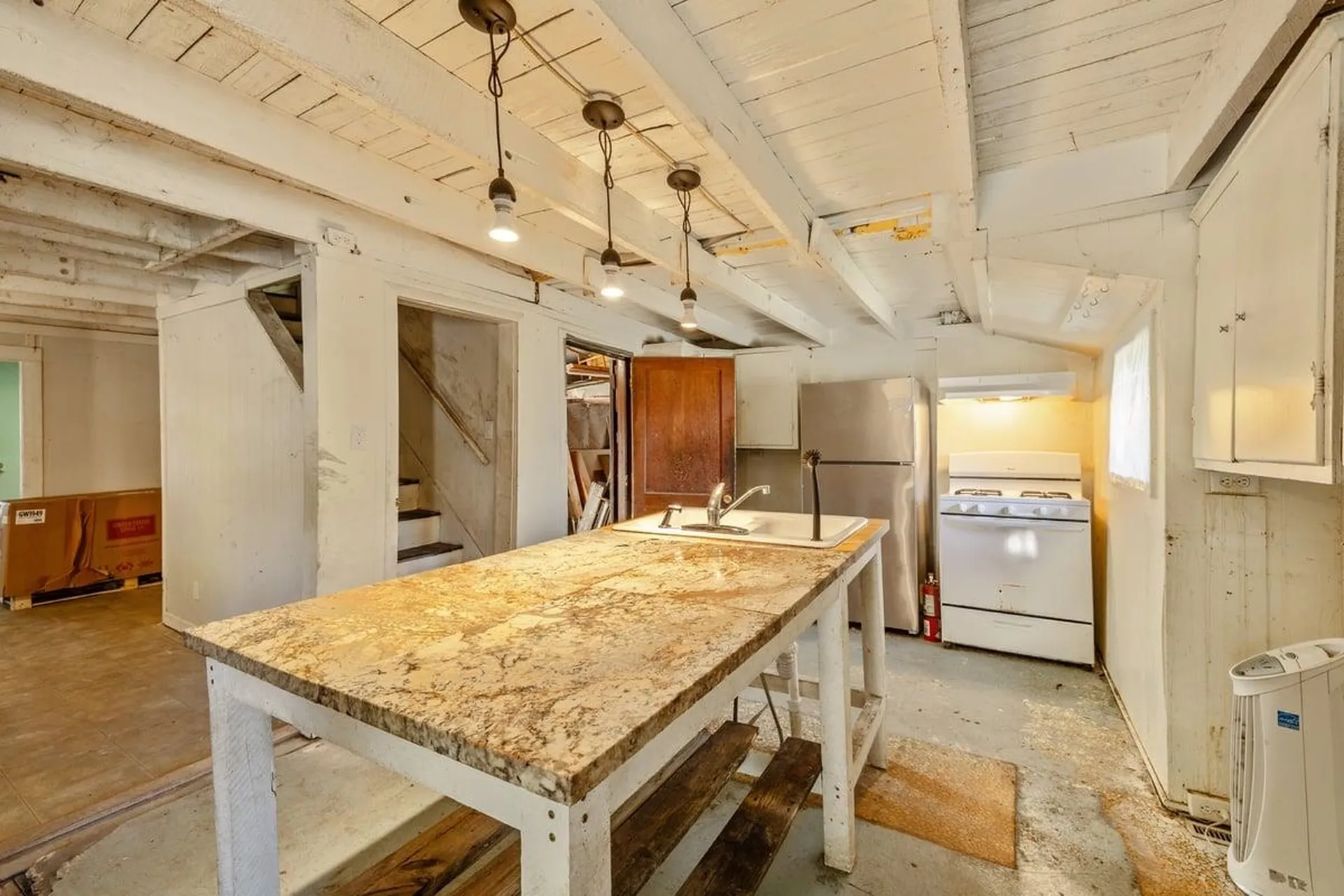 129 North Main Street Alburgh VT 05440