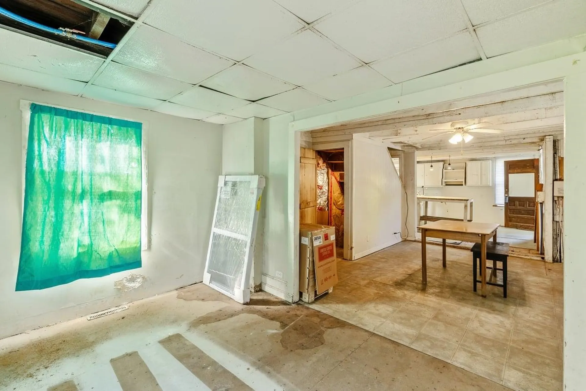 129 North Main Street Alburgh VT 05440