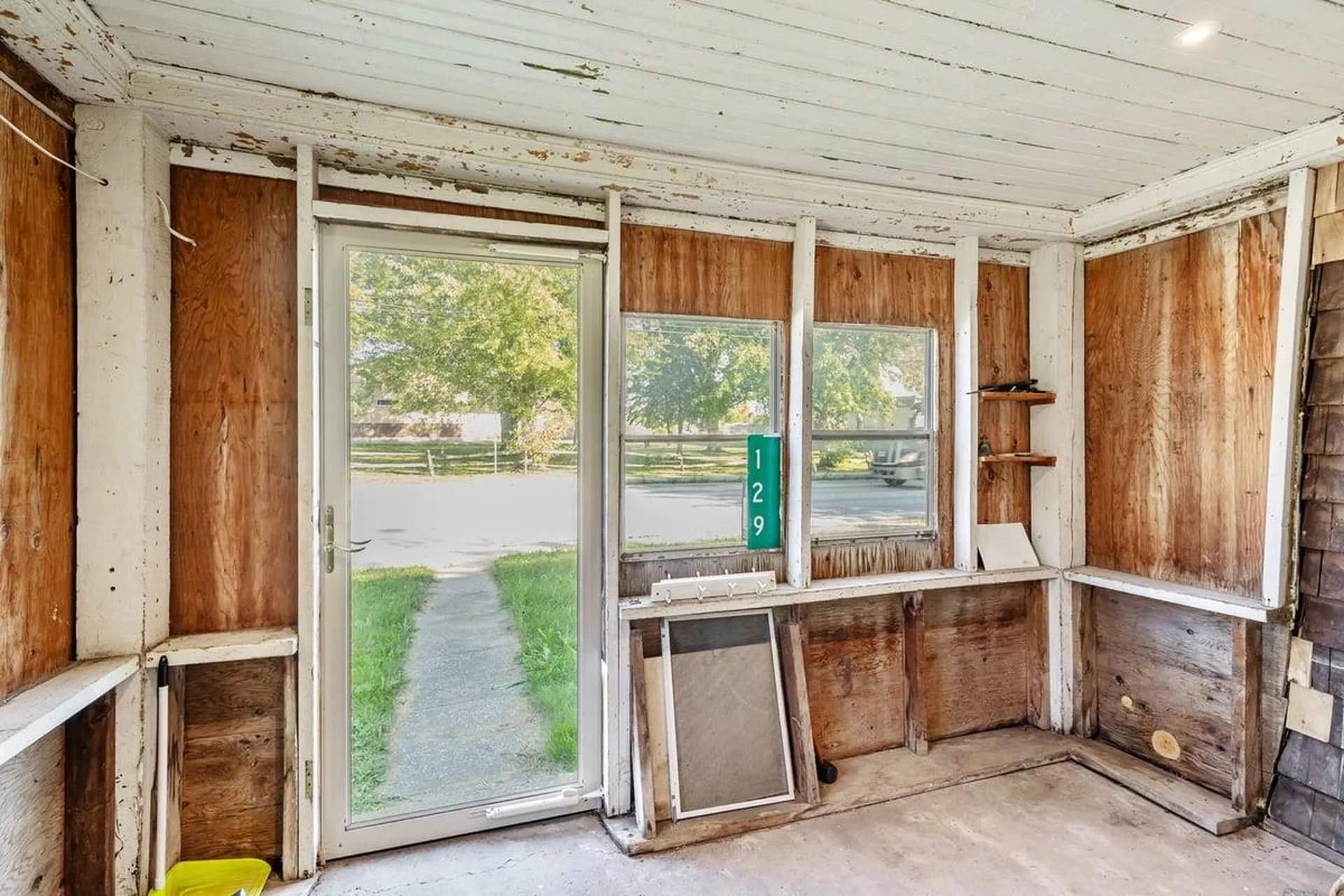 129 North Main Street Alburgh VT 05440