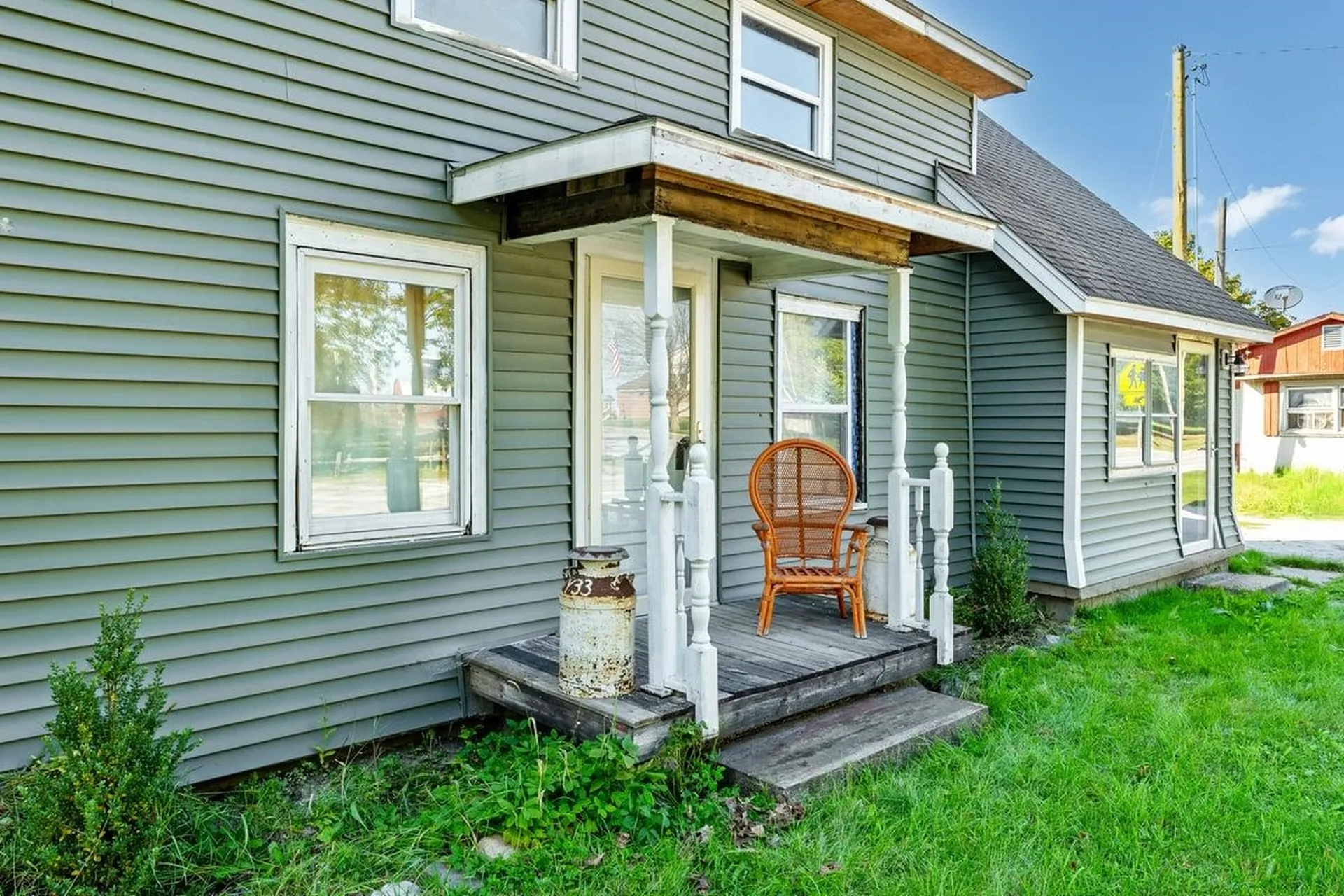 129 North Main Street Alburgh VT 05440