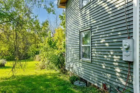 129 North Main Street Alburgh VT 05440