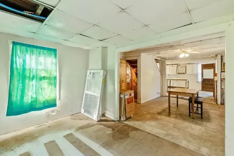 129 North Main Street Alburgh VT 05440